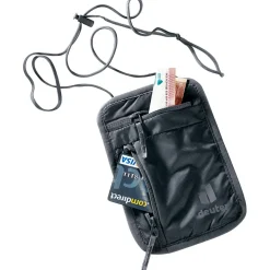 Deuter - Security Wallet I - Geldbeutel^ Taschen|Taschen