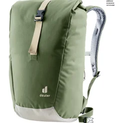Deuter - Stepout 22 - Daypack
