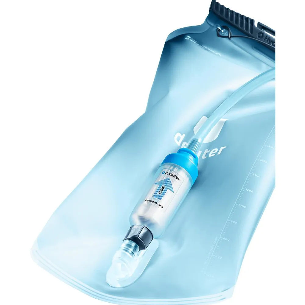 Deuter - Streamer Filter - Wasserfilter^ Trekkingausrüstung|Outdoor-Küche