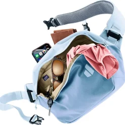 - Stroof 5 - Umhängetasche>Deuter New