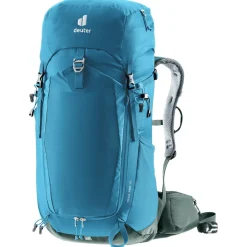 Deuter - Trail Pro 36 - Wanderrucksack^ Trekkingausrüstung|Wanderrucksäcke