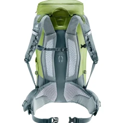 Deuter - Trail Pro 36 - Wanderrucksack^ Trekkingausrüstung|Wanderrucksäcke