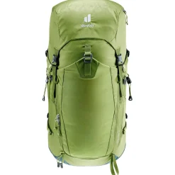Deuter - Trail Pro 36 - Wanderrucksack^ Trekkingausrüstung|Wanderrucksäcke