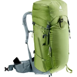 Deuter - Trail Pro 36 - Wanderrucksack^ Trekkingausrüstung|Wanderrucksäcke