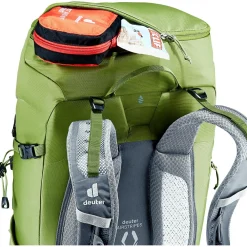 Deuter - Trail Pro 36 - Wanderrucksack^ Trekkingausrüstung|Wanderrucksäcke