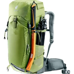 Deuter - Trail Pro 36 - Wanderrucksack^ Trekkingausrüstung|Wanderrucksäcke