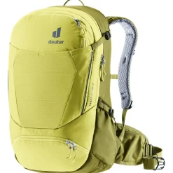 Deuter - Trans Alpine 24 - Bike-Rucksack