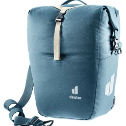 Deuter - Valbona 20+5 - Gepäckträgertasche