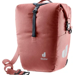 Deuter - Valbona 20+5 - Gepäckträgertasche