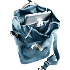 Deuter - Valbona 20+5 - Gepäckträgertasche