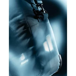 Deuter - Valbona 20+5 - Gepäckträgertasche