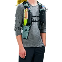 Clearance - Vertrail 16 - Tourenrucksack Laufausrüstung