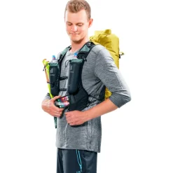 Clearance - Vertrail 16 - Tourenrucksack Laufausrüstung