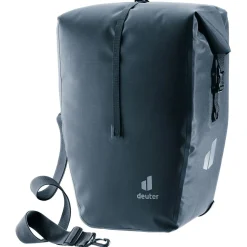 Deuter - Visby 25+5 - Gepäckträgertasche