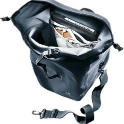 Deuter - Visby 20+5 - Gepäckträgertasche^ Taschen|Taschen