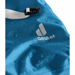 Deuter - Weybridge 25+5 - Gepäckträgertasche