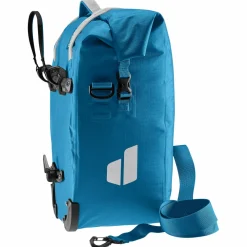 Deuter - Weybridge 25+5 - Gepäckträgertasche