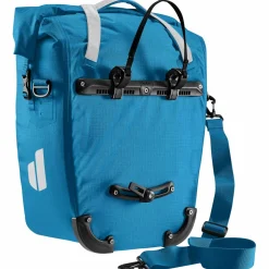 Deuter - Weybridge 25+5 - Gepäckträgertasche