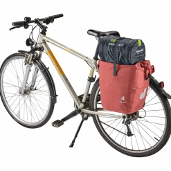 Discount - Weybridge 20+5 - Gepäckträgertasche Taschen|Taschen