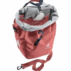 Discount - Weybridge 20+5 - Gepäckträgertasche Taschen|Taschen