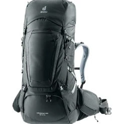 Deuter - Women's Aircontact Pro SL 65+10 l - Trekkingrucksack^ Trekkingausrüstung