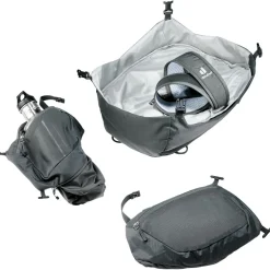 Deuter - Women's Aircontact Pro SL 65+10 l - Trekkingrucksack^ Trekkingausrüstung