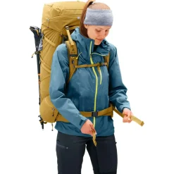 - Women's Aircontact Core SL 55+10 - Trekkingrucksack><noscript><img width=