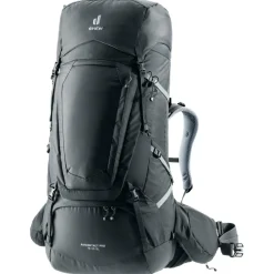 - Women's Aircontact Pro SL 75+10 l - Trekkingrucksack>Deuter Best
