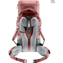 - Women's Aircontact Lite 35 + 10 SL - Trekkingrucksack>Deuter Hot