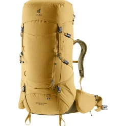 Discount - Women's Aircontact Core SL 65+10 - Trekkingrucksack Trekkingausrüstung