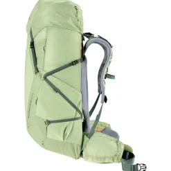 Online - Women's Aircontact Ultra 45+5 SL - Trekkingrucksack Trekkingausrüstung