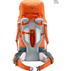 - Women's Aircontact Core 35+10 SL - Trekkingrucksack><noscript><img width=