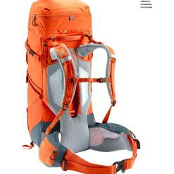 - Women's Aircontact Core 35+10 SL - Trekkingrucksack><noscript><img width=
