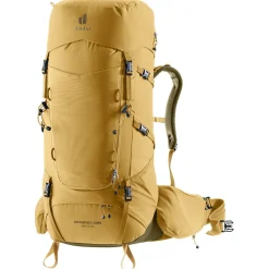 Deuter - Women's Aircontact Core SL 45+10 - Trekkingrucksack