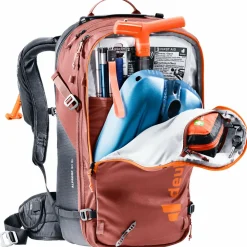 - Women's Alproof 30 SL - Lawinenrucksack><noscript><img width=