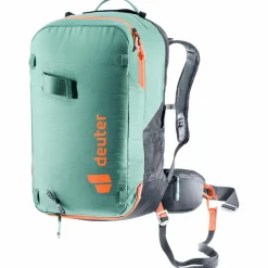 New - Women's Alproof Lite 20 SL - Lawinenrucksack Lawinenrucksäcke|Lawinenrucksäcke
