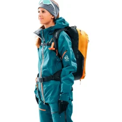 New - Women's Alproof Lite 20 SL - Lawinenrucksack Lawinenrucksäcke|Lawinenrucksäcke