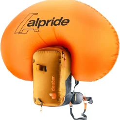 New - Women's Alproof Lite 20 SL - Lawinenrucksack Lawinenrucksäcke|Lawinenrucksäcke