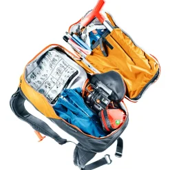 New - Women's Alproof Lite 20 SL - Lawinenrucksack Lawinenrucksäcke|Lawinenrucksäcke