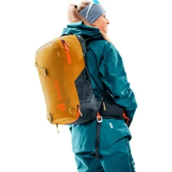 New - Women's Alproof Lite 20 SL - Lawinenrucksack Lawinenrucksäcke|Lawinenrucksäcke