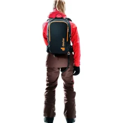 Deuter - Women's Alproof Ride 16 SL - Lawinenrucksack