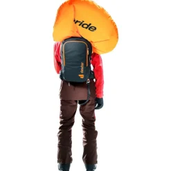 Deuter - Women's Alproof Ride 16 SL - Lawinenrucksack