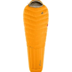 Deuter - Women's Astro Pro 600 SL - Daunenschlafsack^ Daunenschlafsäcke