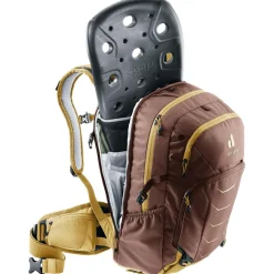 Deuter - Women's Attack 18 SL - Bike-Rucksack