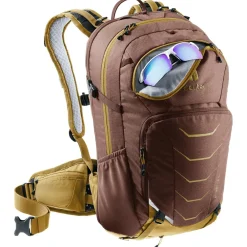 Deuter - Women's Attack 18 SL - Bike-Rucksack