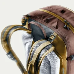 Deuter - Women's Attack 18 SL - Bike-Rucksack