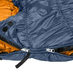 Deuter - Women's Exosphere SL +4°C - Kunstfaserschlafsack^ Kunstfaserschlafsäcke