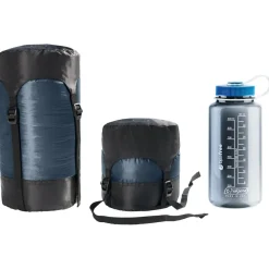 Deuter - Women's Exosphere SL +4°C - Kunstfaserschlafsack^ Kunstfaserschlafsäcke