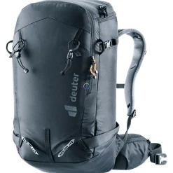 - Women's Freerider Pro 30+10 SL - Skitourenrucksack>Deuter New