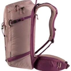 - Women's Freerider Pro 30+10 SL - Skitourenrucksack>Deuter New